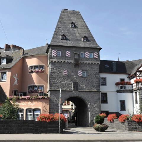 Brückentor, © Stadt Mayen/Seydel