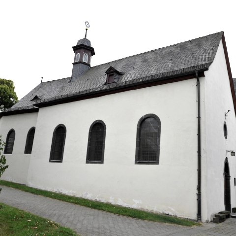 St. Veit Kapelle, © Stadt Mayen/Seydel
