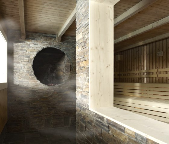 Vulkaneifeltherme Sauna2, © Vulkaneifeltherme Bad Bertrich