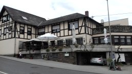 Außenansicht, © Gasthaus Zum Elztal