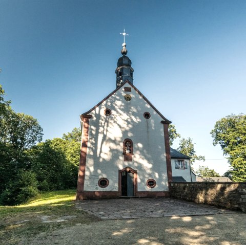 Ermitage de Schankweiler, © Eifel Tourismus GmbH, Dominik Ketz