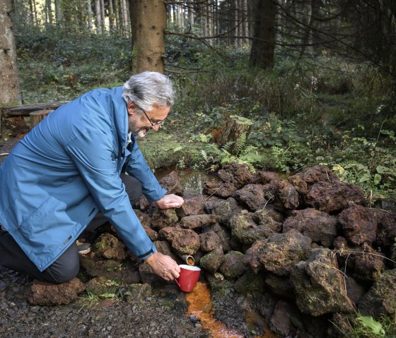 Schalkenmehrener Drees, © ©Natur- und Geopark Vulkaneifel