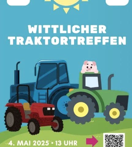 Wittlicher Traktortreffen 2025