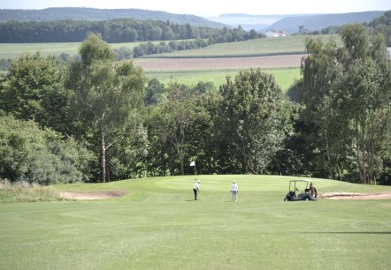 Golfclub Südeifel