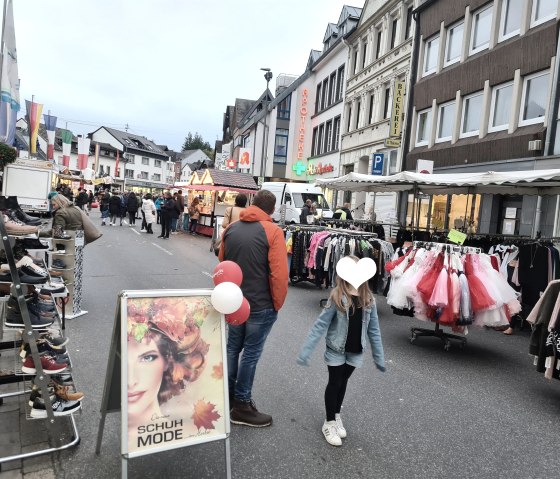 Martinsmarkt, © Daniela Scheffold