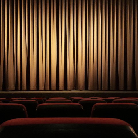 theater, © pixabay