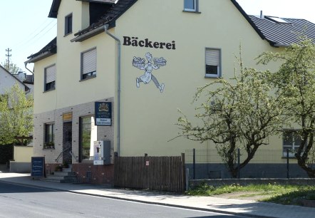 Bäckerei Schneider Boos, © Svenja Schulze-Entrup