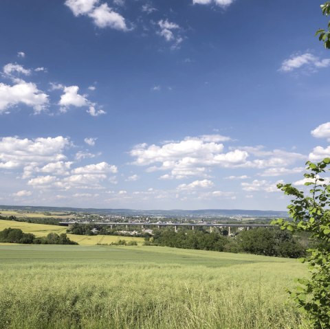 Landschaft, © Kappest