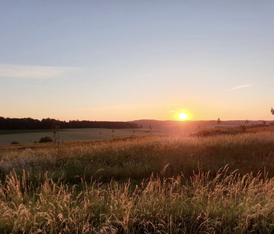 Sonnenaufgang, © Martin Schenk