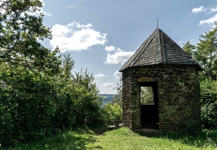 Heimatspur Wasserfall-Erlebnisroute Falkenlay, © GesundLand Vulkaneifel