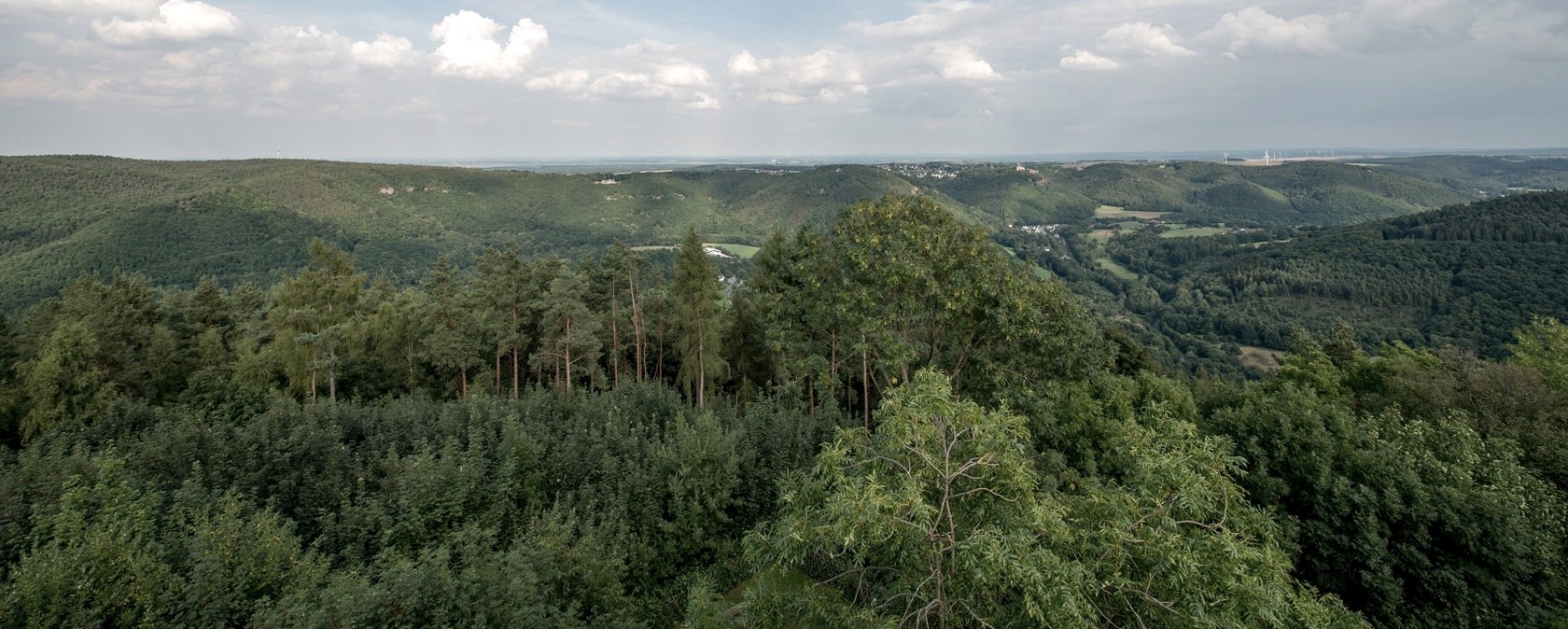 Aussicht Krawutschketurm, © some.oner