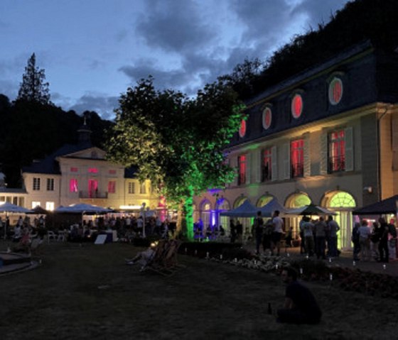 Kurgarten Bierfestival, © GesundLand Vulkaneifel GmbH