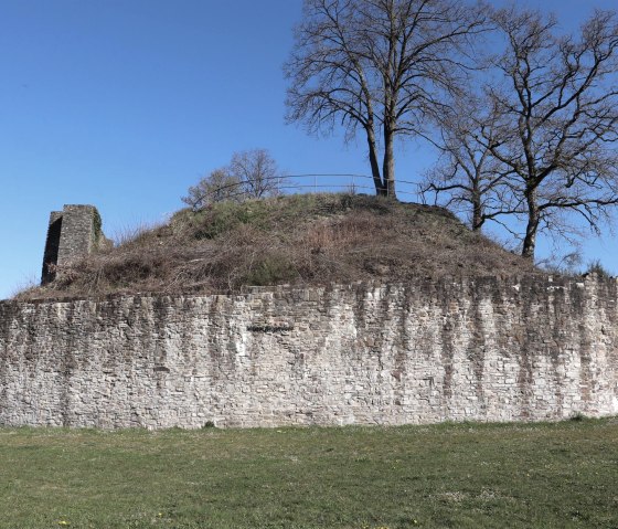 Dasburg08, © Tourist-Information Islek, Ingrid Wirtzfeld