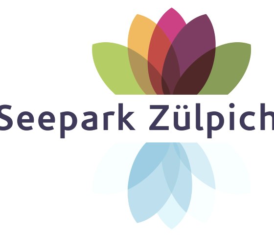 Logo Seepark Zülpich, © Seepark Zülpich