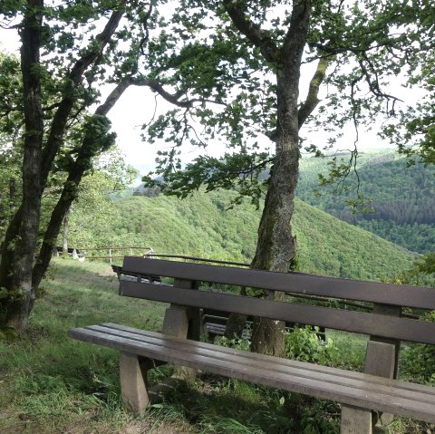 Oase der Ruhe, © GesundLand Vulkaneifel GmbH