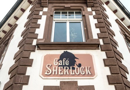 Eifelsteig-2019-116-Cafe Sherlock, Hillesheim, © Eifel Tourismus GmbH, Dominik Ketz