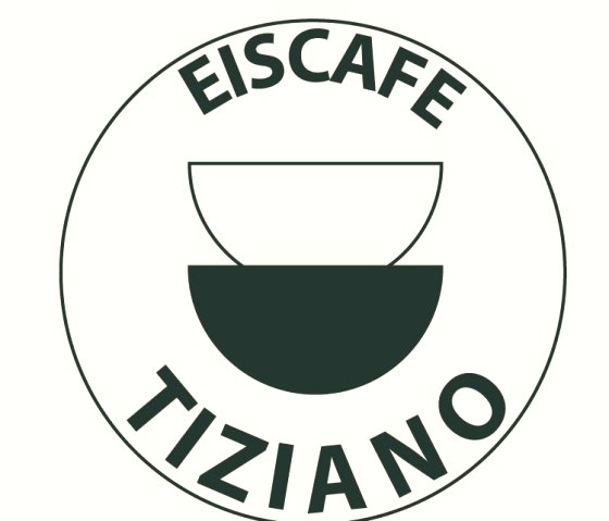 Eiscafé Tiziano Logo, © Eiscafé Tiziano