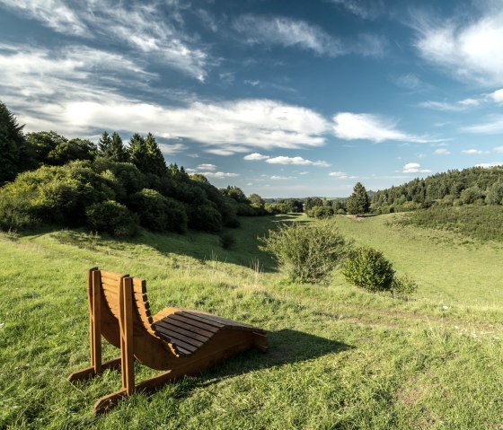 Die Papenkaule am Gerolsteiner Felsenpfad, © Eifel Tourismus GmbH, D. Ketz