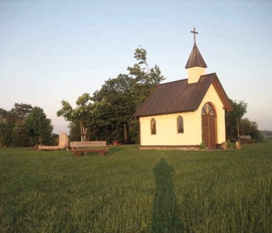 Kottenborner Kapelle, © Ruland