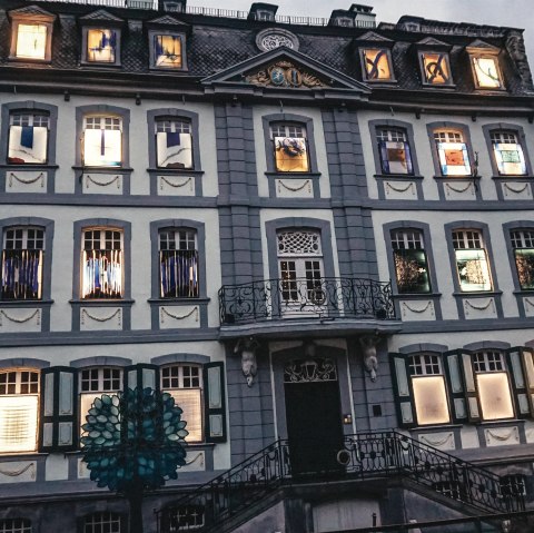 Haus Troistorff, © Monschau-Touristik GmbH