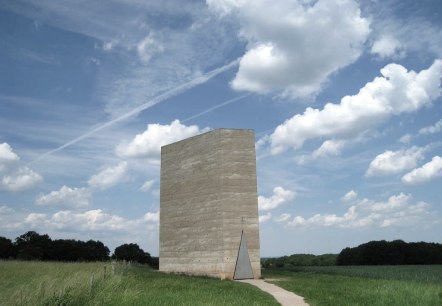 Bruder Klaus Kapelle, © Nordeifel Tourismus