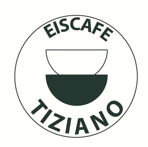 Eiscafé Tiziano Logo, © Eiscafé Tiziano