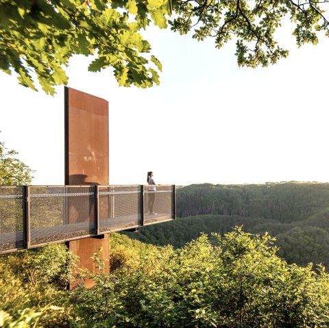 Achterhöhe Lutzerath, © GesundLand Vulkaneifel/D. Ketz