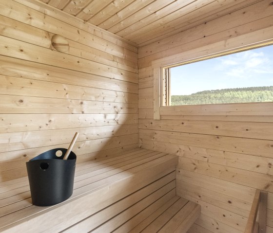 Sauna 2