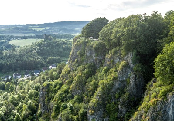 Dolomitenfels Munterley