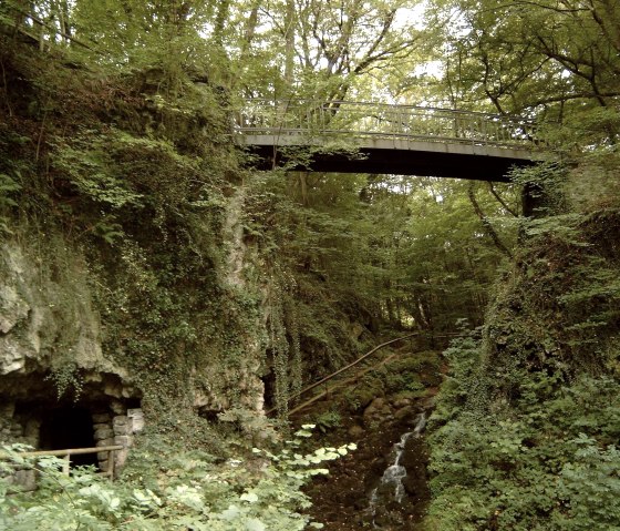 Kaasgrot, © GesundLand Vulkaneifel GmbH