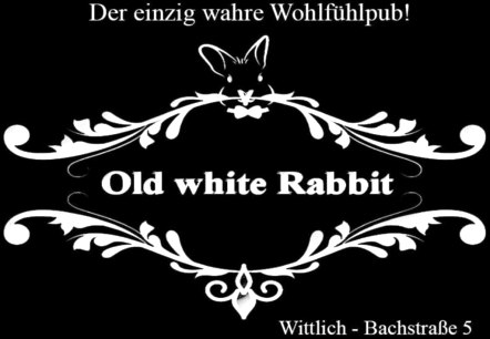 Old white Rabbit Irish Pub in Wittlich, © Frank Harren