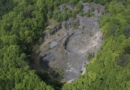 Krater Arensberg