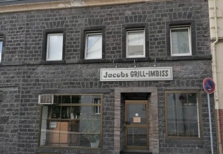 Jacobs-Grill Imbiss, © TI Vulkanregion Laacher See