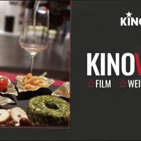 KINOVINO in het Wittlicher bioscooppaleis