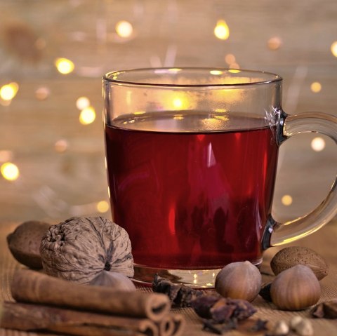 Glühwein, © Pixabay