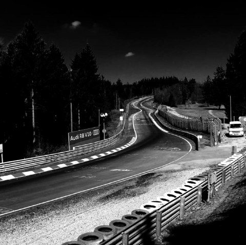 Nordschleife, © TI Hocheifel-Nürburgring, Sebastian Schulte