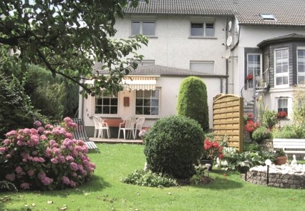 Ferienhaus Ludwine