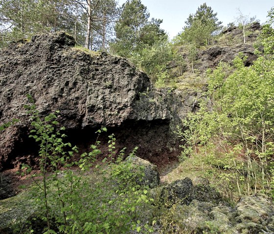 Facher Kopf, © GesundLand Vulkaneifel