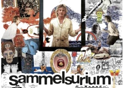 Sammelsurium I