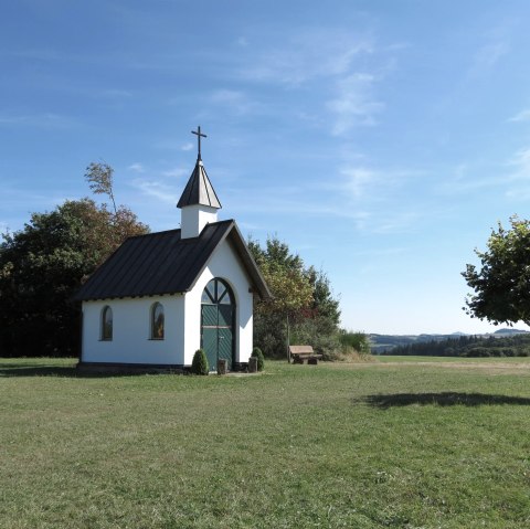 Kottenborner Kapelle bei Wershofen, © TI Hocheifel-Nürburgring,VG Adenau