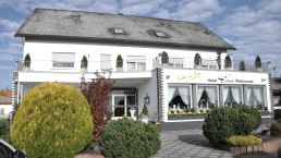 Hotel Eifelperle in Laubach, © Hotel Eifelperle