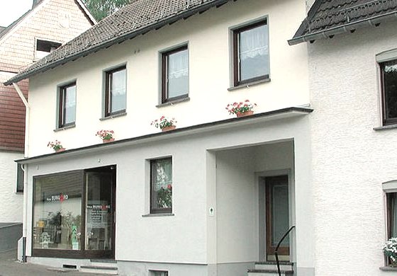 Gästehaus im Tal