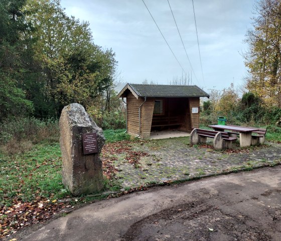 Wanderparkplatz Heidenkopf, © Sweco GmbH