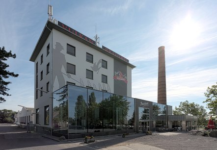 Vulkan Brauerei