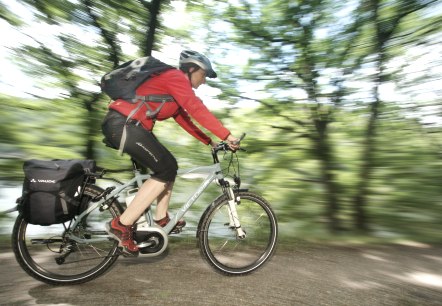 E-Bike Tour, © Gerhard Eisenschink