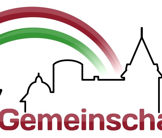 Logo MYGemeinschaft, © MYGemeinschaft e.V.