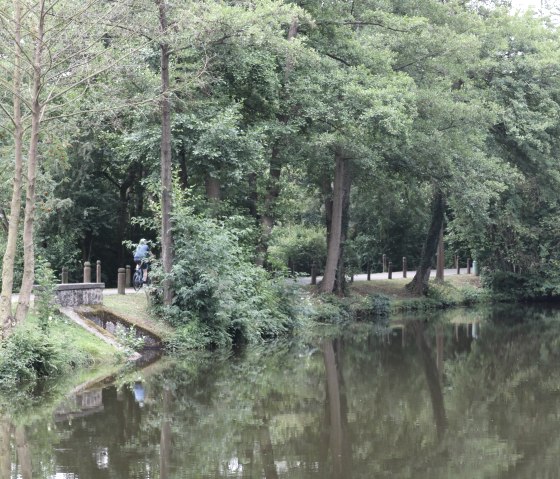 Schöner Weg rund um Euskirchen, © Nordeifel Tourismus GmbH