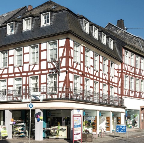 Historischer Marktplatz - Frühlingsmarkt, © Dominik Ketz