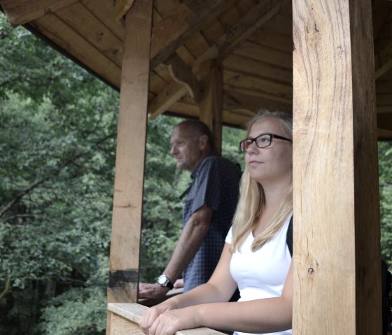 Die Marienhütte, © GesundLand Vulkaneifel GmbH