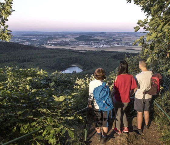 Chaire du diable, © Vulkanregion / Kappest